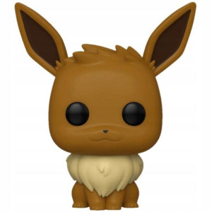 Funko POP! Figurka Pokemon Eevee