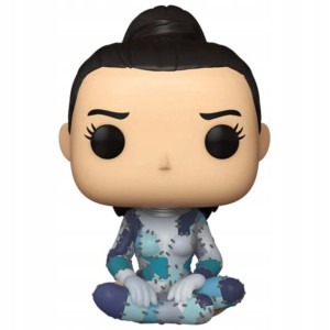 Funko POP! Figurka Bella Poarch (Patchwork)