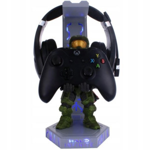 Cable Guys Stojak Halo Master Chief + podstawka