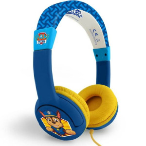 OTL Technologies Słuchawki dziecięce Paw Patrol Ch