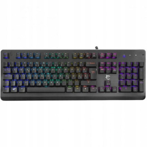 WhiteShark Klawiatura gamingowa LEGIONNAIRE-X RS