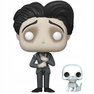 Funko POP! Figurka Gnijąca Panna Młoda Victor ze S