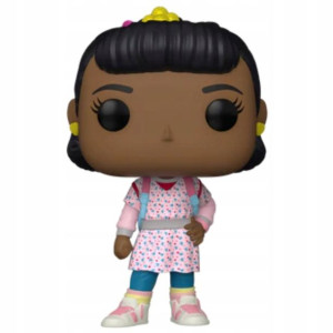 Funko POP! Figurka Stranger Things Erica Sinclair