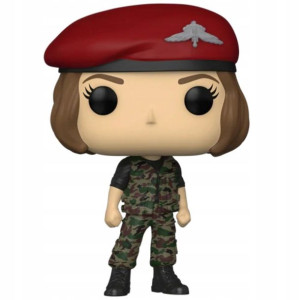Funko POP! Figurka Stranger Things Hunter Robin