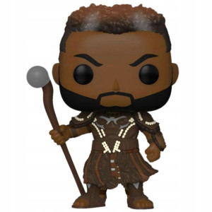 Funko POP! Figurka M'Baku Black Panther