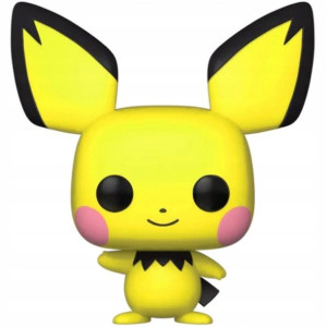 Funko POP! Figurka Pokemon Pichu