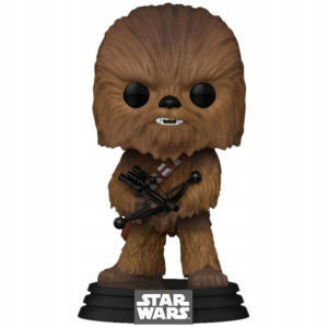 Funko POP! Figurka Star Wars Chewbacca