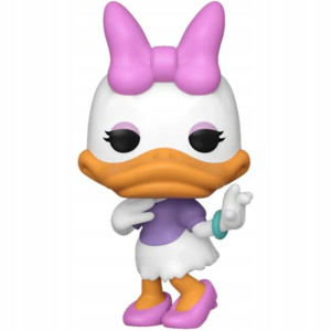 Funko POP! Figurka Disney Mickey and Friends Daisy