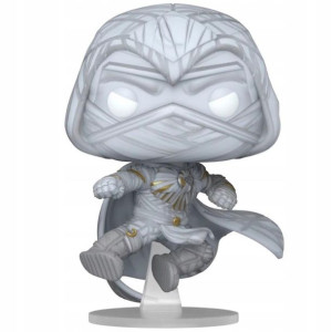 Funko POP! Figurka Moon Knight - Skaczący Rycerz