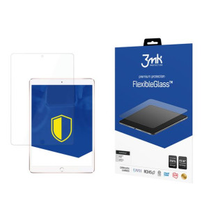 Apple iPad Pro 10.5" - 3mk FlexibleGlass™ 11''