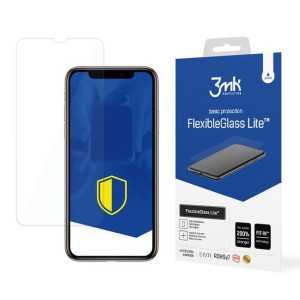 Apple iPhone 11 Pro - 3mk FlexibleGlass Lite™