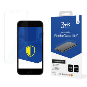 Apple iPhone 6 - 3mk FlexibleGlass Lite™