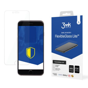 Apple iPhone 6s Plus - 3mk FlexibleGlass Lite™