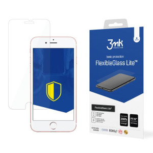 Apple iPhone 7 Plus - 3mk FlexibleGlass Lite™