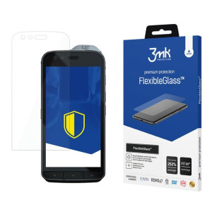 CAT S61 - 3mk FlexibleGlass™
