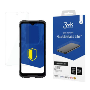 Hammer Blade 5G - 3mk FlexibleGlass Lite™