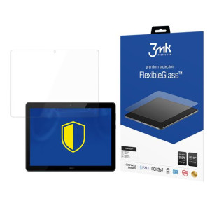 Huawei MediaPad T5 - 3mk FlexibleGlass™ 11''