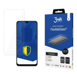 Huawei P Smart 2019 - 3mk FlexibleGlass™ Special Edition