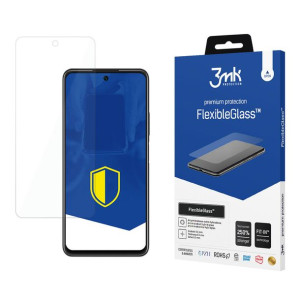 Huawei P Smart 2021 - 3mk FlexibleGlass™