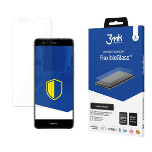 Huawei P10 Lite - 3mk FlexibleGlass™