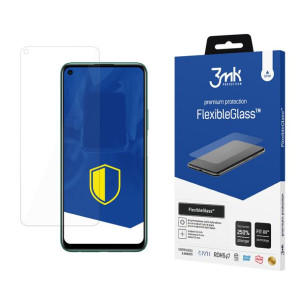 Huawei P40 Lite 5G - 3mk FlexibleGlass™