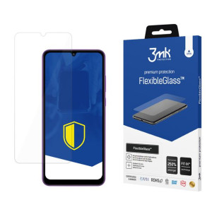 Huawei Y6p - 3mk FlexibleGlass™