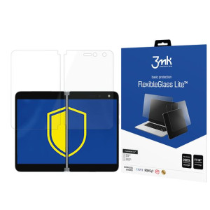Microsoft Surface Duo - 3mk FlexibleGlass Lite™ 8.3''