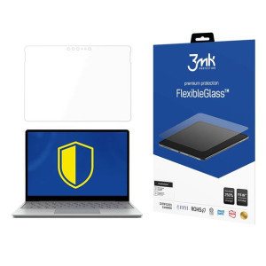 Microsoft Surface GO - 3mk FlexibleGlass™ 11''