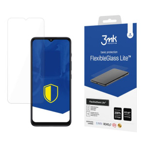 Motorola Moto G50 5G Saipan - 3mk FlexibleGlass Lite™