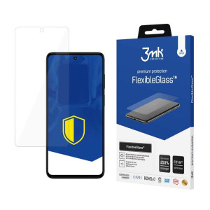 Motorola Moto G82 5G - 3mk FlexibleGlass™