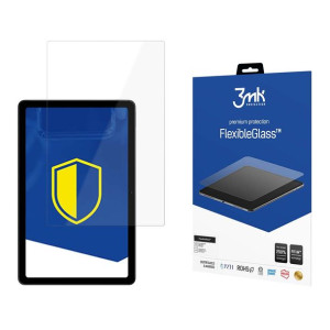 Nokia T21 - 3mk FlexibleGlass™ 11''