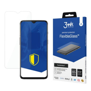 OnePlus 7 - 3mk FlexibleGlass™