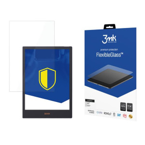 ONYX Boox note 5 - 3mk FlexibleGlass™ 11''