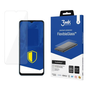 Oppo A57s - 3mk FlexibleGlass™