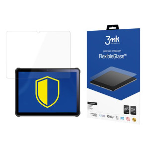 Oukitel RT1 - 3mk FlexibleGlass™ 11''