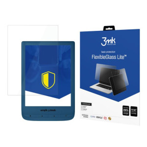 PocketBook GoBook - 3mk FlexibleGlass Lite™