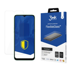 Realme 6i - 3mk FlexibleGlass™