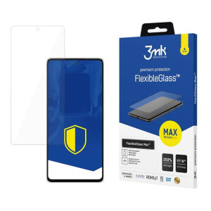 Samsung Galaxy A53 5G - 3mk FlexibleGlass Max™