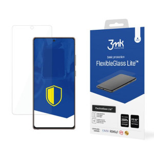 Samsung Galaxy Note 20 5G - 3mk FlexibleGlass Lite™