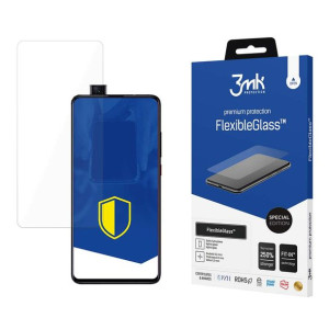 Xiaomi Mi 9T - 3mk FlexibleGlass™ Special Edition