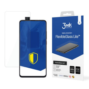 Xiaomi Mi 9T Pro - 3mk FlexibleGlass Lite™