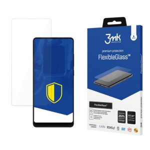 Xiaomi Mi Mix 2 - 3mk FlexibleGlass™