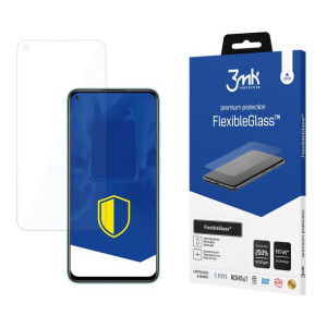 Xiaomi Redmi Note 9 5G - 3mk FlexibleGlass™