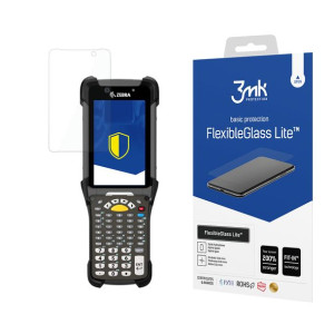 Zebra MC930B/MC9300 - 3mk FlexibleGlass Lite™