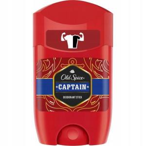 OLD SPICE Captain męski dezodorant w sztyfcie 50ml