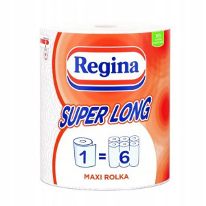 REGINA Super Long ręcznik papierowy 2-warstwowy