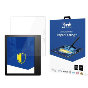 Amazon Kindle Oasis 2/3 - 3mk Paper Feeling™ 8.3''