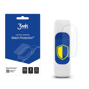 Garmin Vivosmart 5 - 3mk Watch Protection™ v. ARC+