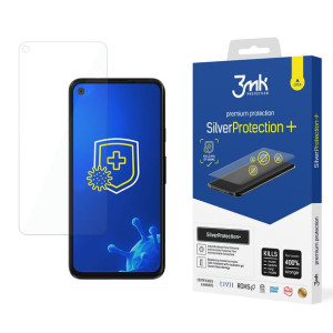 Google Pixel 4a - 3mk SilverProtection+