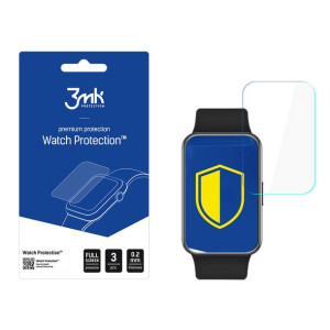 Huawei Watch Fit - 3mk Watch Protection™ v. ARC+